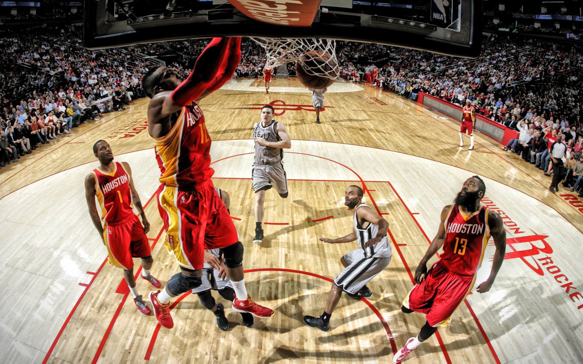 NBA疯狂之夜，绝杀险胜引爆热搜，篮球热爱永不眠|hb电子游艺